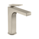 Hansgrohe 39023821 Single-Hole Faucet 160 With Pop-Up Drain 1.2 Gpm