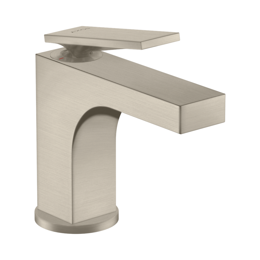 Hansgrohe 39022821 Single-Hole Faucet 90 With Pop-Up Drain 1.2 Gpm