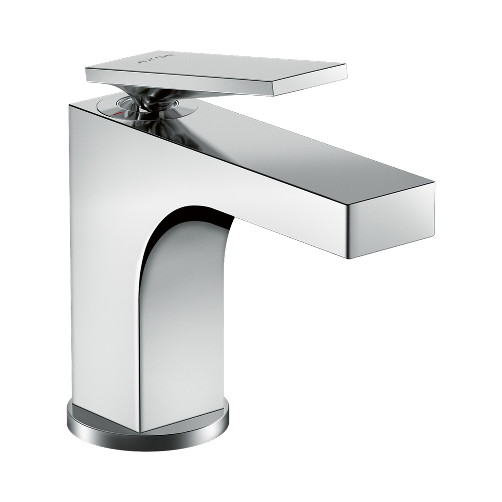 Hansgrohe 39022001 Single-Hole Faucet 90 With Pop-Up Drain 1.2 Gpm