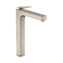 Hansgrohe 39021821 Single-Hole Faucet 280 With Pop-Up Drain 1.2 Gpm