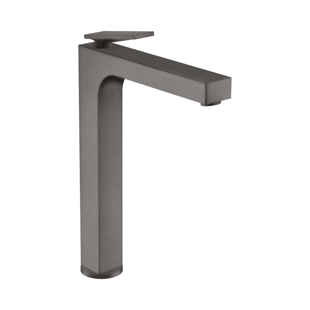 Hansgrohe 39021341 Single-Hole Faucet 280 With Pop-Up Drain 1.2 Gpm