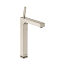 Hansgrohe 39020821 Citterio Single Hole Highriser