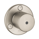 Hansgrohe 38934821 Axor Uno Trio/Quattro Trim