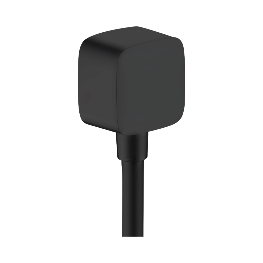 Hansgrohe 36731671 Wall Outlet Softcube With Check Valves