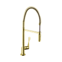 Hansgrohe 39841251 Semi-Pro Kitchen Faucet 2-Spray 1.5 Gpm