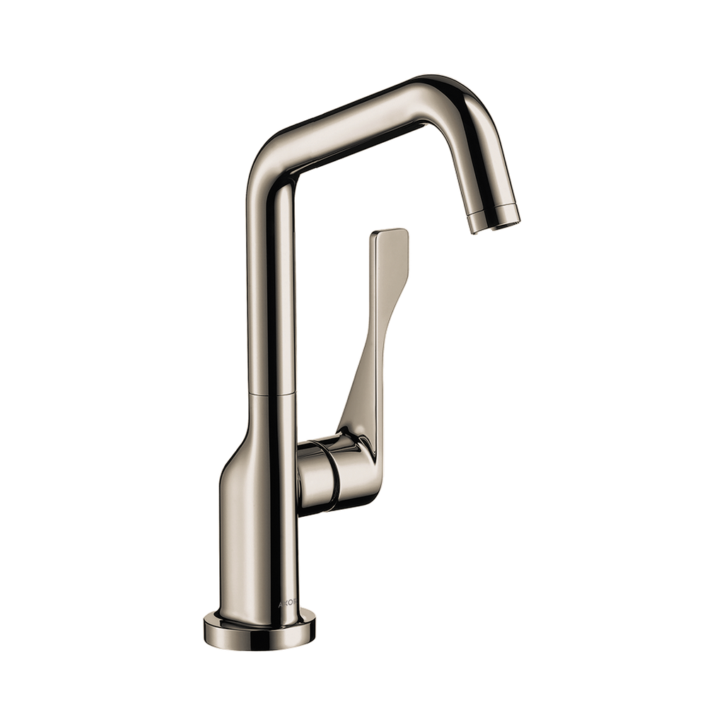 Hansgrohe 39851831 Bar Faucet 1.5 Gpm