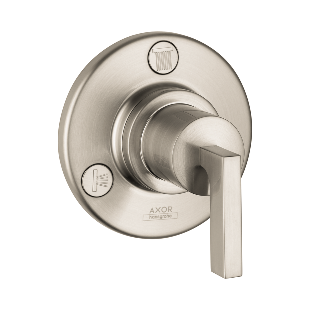 Hansgrohe 39931821 Axor Citterio Trio/Quattro Lever,Trim