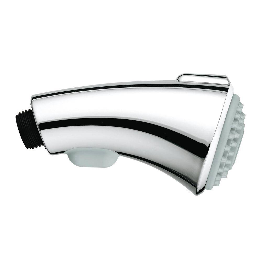 Grohe 46659NC0 LadyLux3 Pull Out Spray Chrome 1