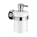 Hansgrohe 42019000 Axor Montreux Soap Dispenser