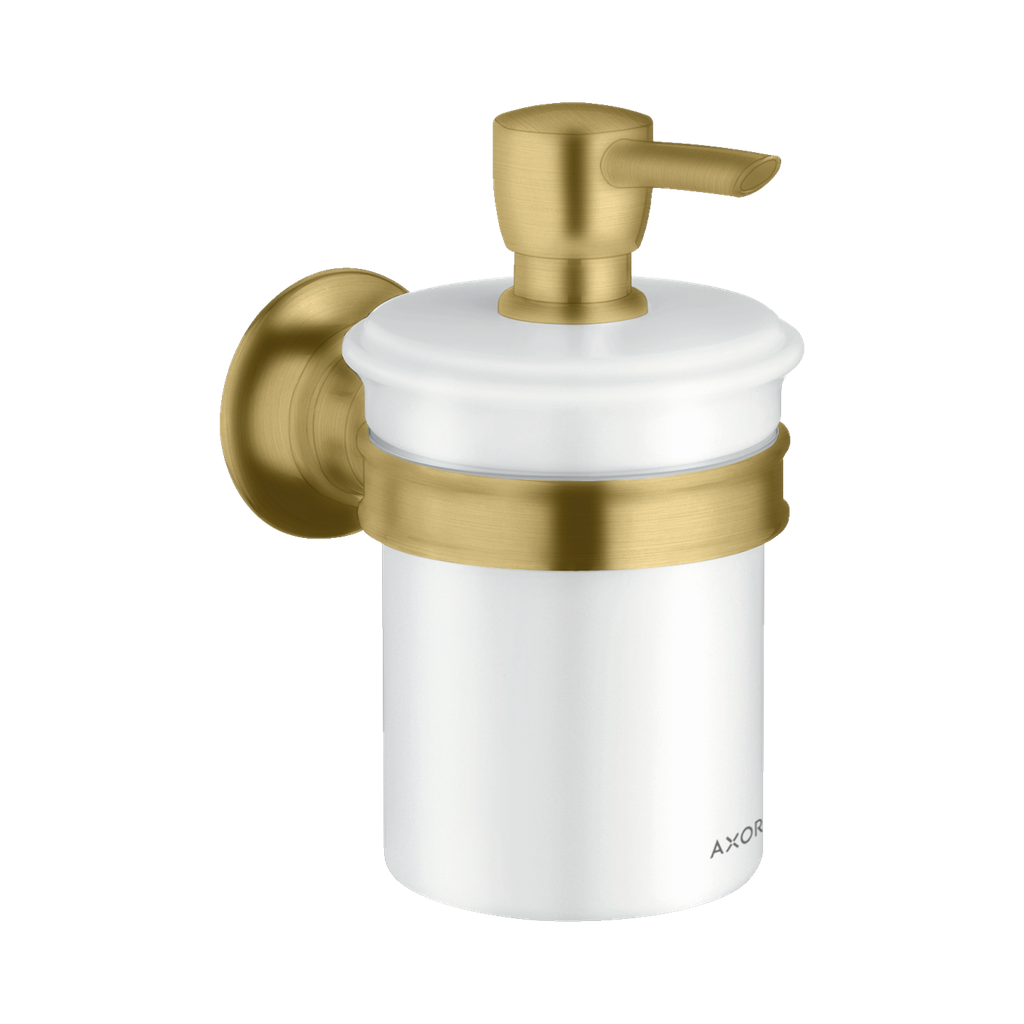 Hansgrohe 42019250 Soap Dispenser