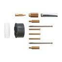 Grohe 46191000 1" Extension Set 1