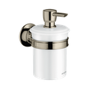 Hansgrohe 42019830 Axor Montreux Soap Dispenser