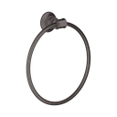 Hansgrohe 42021340 Towel Ring