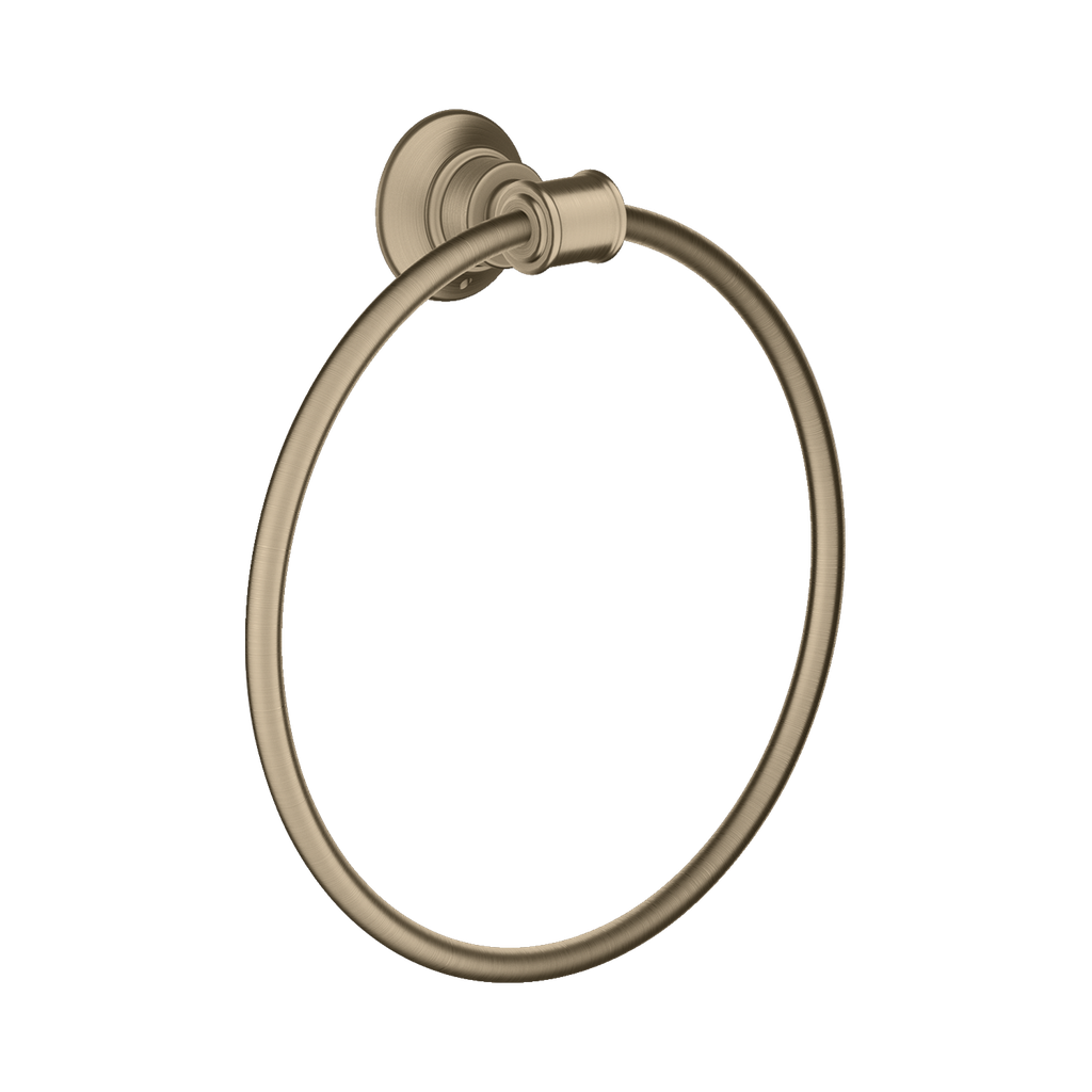 Hansgrohe 42021820 Axor Montreux Towel Ring