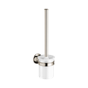 Hansgrohe 42035250 Toilet Brush With Holder Wall-Mounted
