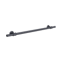 Hansgrohe 42060340 Towel Bar 24"