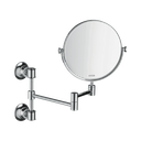 Hansgrohe 42090000 Axor Montreux Shaving Mirror Pull Out