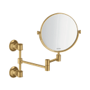 Hansgrohe 42090250 Shaving Mirror