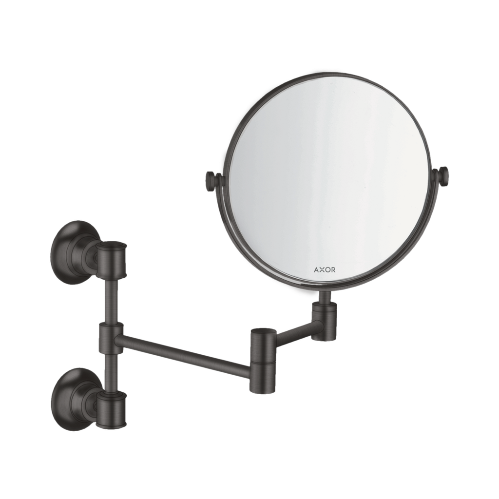 Hansgrohe 42090340 Shaving Mirror