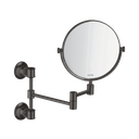 Hansgrohe 42090340 Shaving Mirror