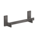 Hansgrohe 42613340 Universal Rectangular Towel Bar 12"