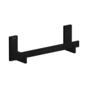 Hansgrohe 42613670 Rectangular Towel Bar 12"