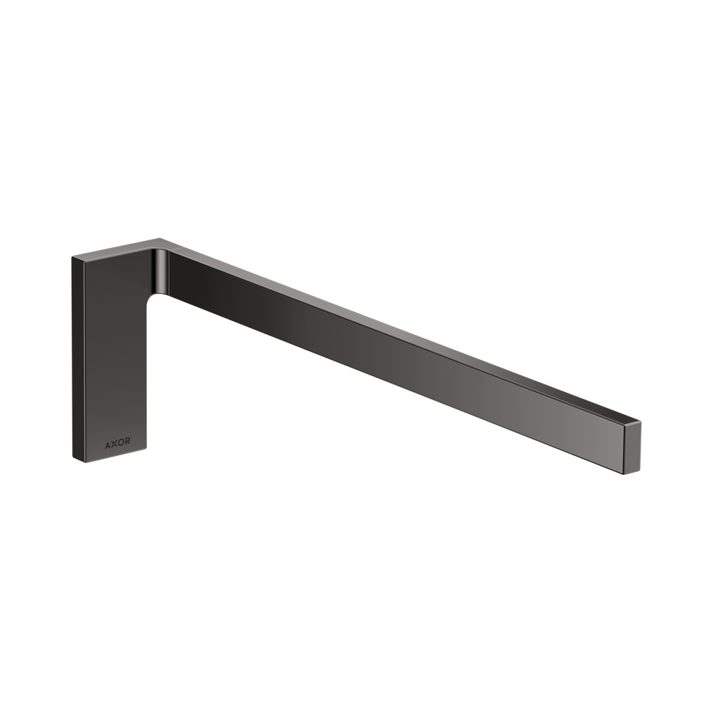 Hansgrohe 42626330 Universal Rectangular Towel Holder