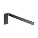 Hansgrohe 42626330 Universal Rectangular Towel Holder