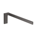 Hansgrohe 42626340 Universal Rectangular Towel Holder