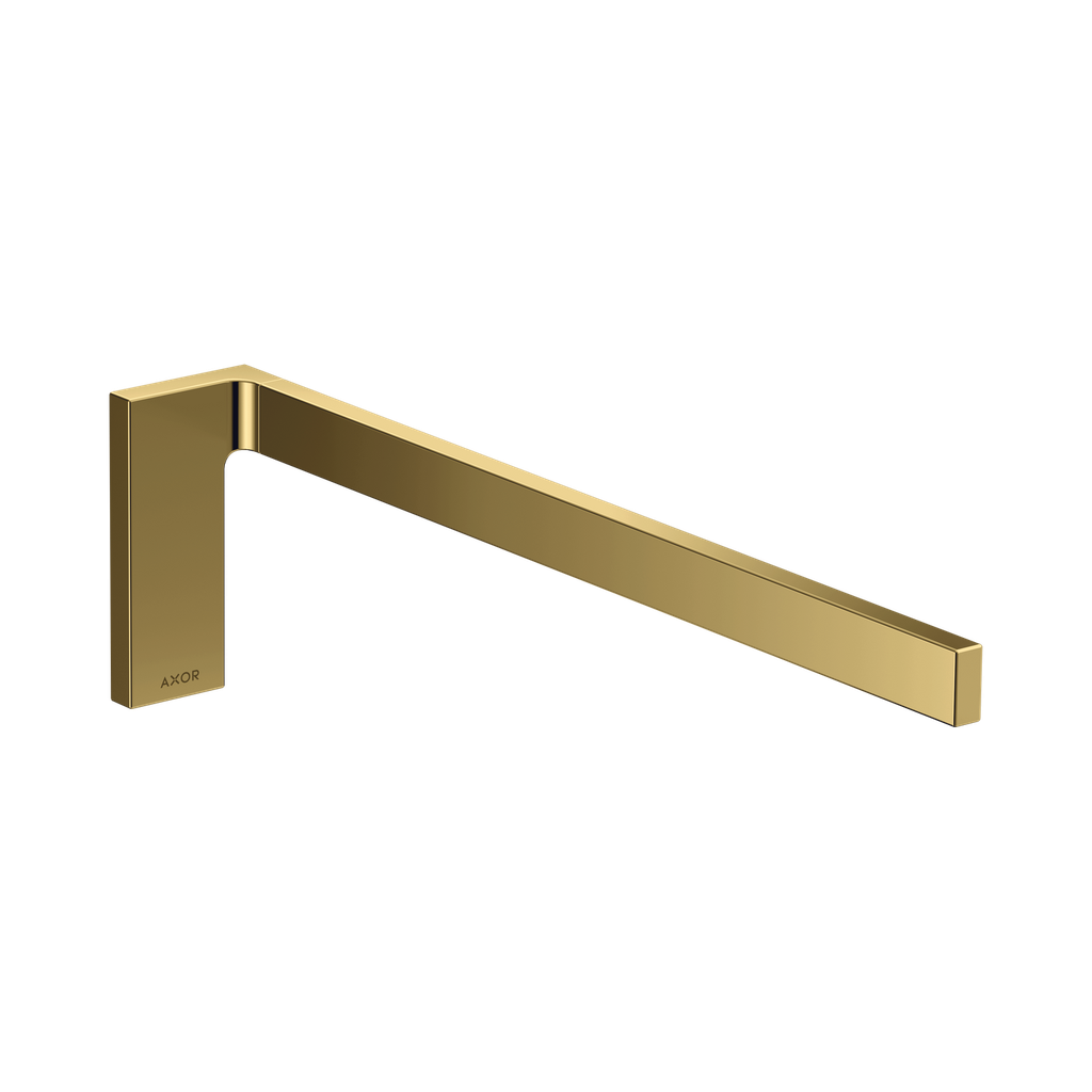 Hansgrohe 42626990 Universal Rectangular Towel Holder