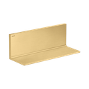 Hansgrohe 42644250 Universal Rectangular Shelf 12"