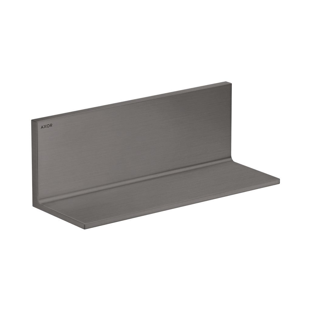Hansgrohe 42644340 Universal Rectangular Shelf 12"