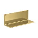 Hansgrohe 42644990 Universal Rectangular Shelf 12"