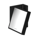 Hansgrohe 42649670 Rectangular Shaving Mirror