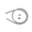 Grohe 11153000 Side Spray Shower Hose Chrome 1
