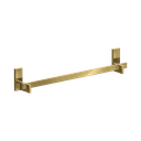 Hansgrohe 42661990 Universal Rectangular Towel Bar 24"