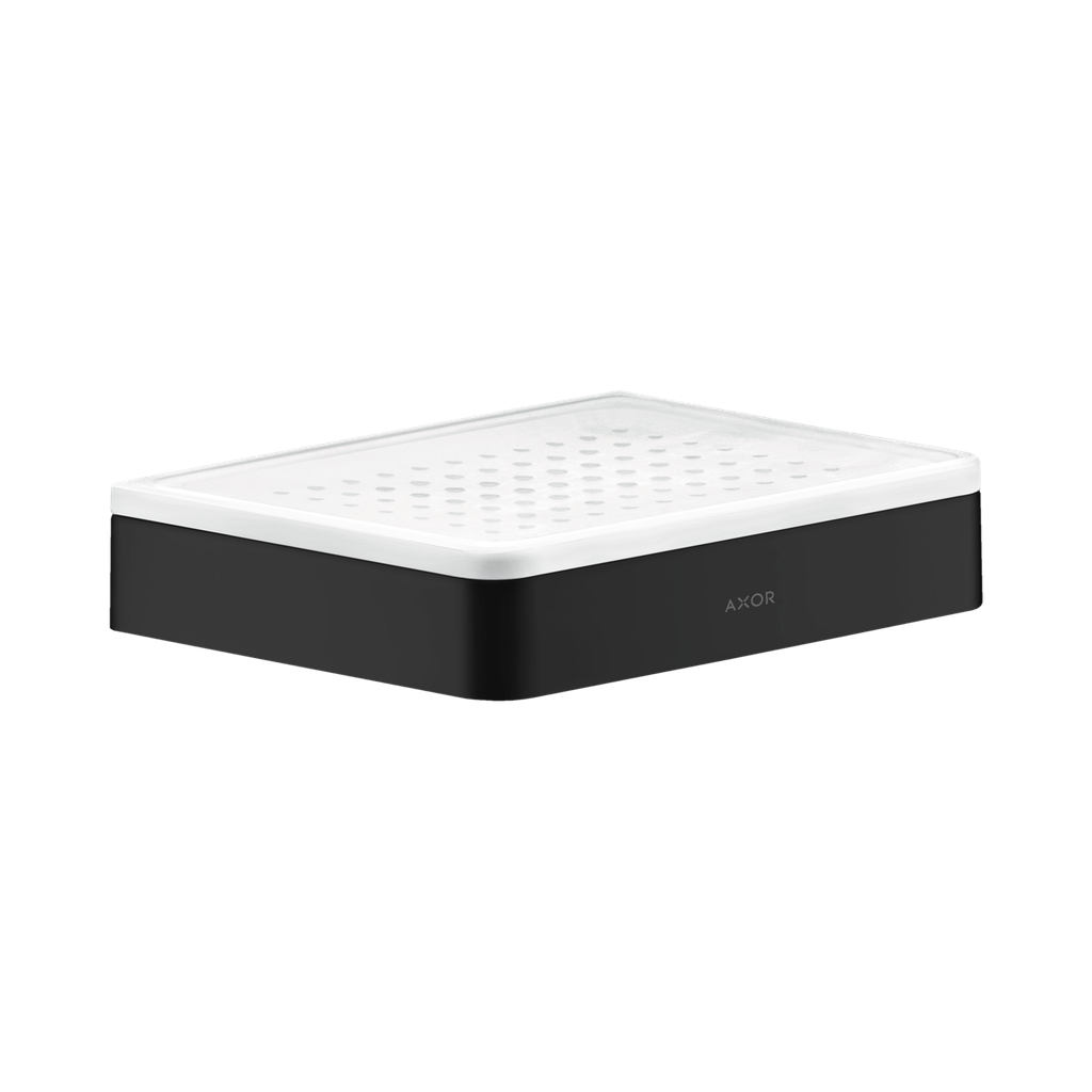 Hansgrohe 42803670 Softsquare Soap Dish