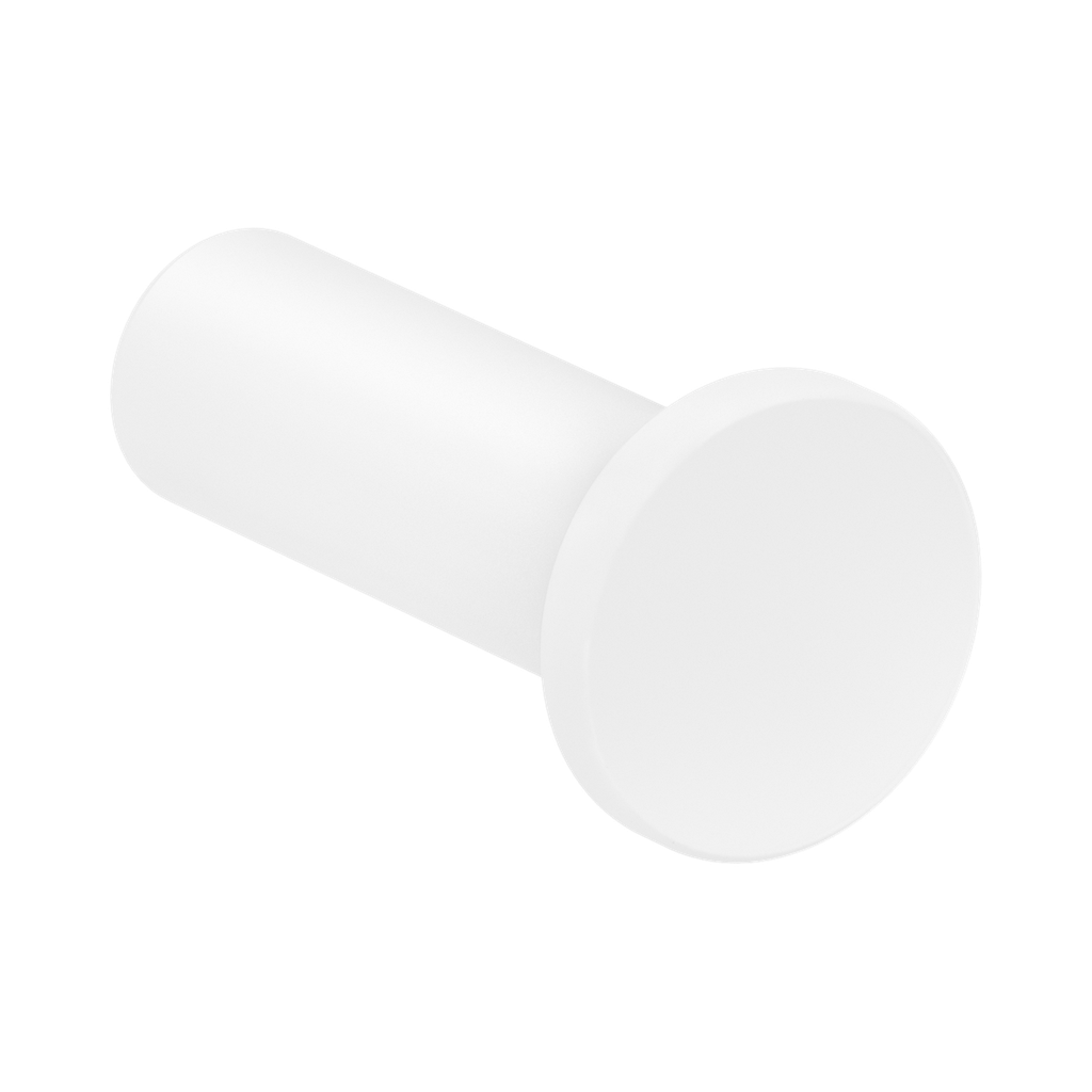 Hansgrohe 42811700 Circular Small Hook