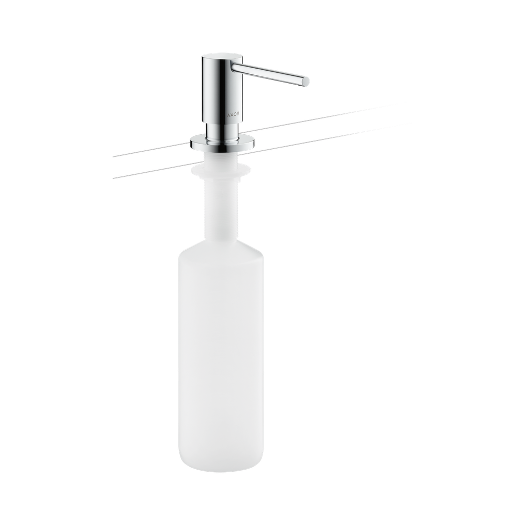 Hansgrohe 42818001 Soap Dispenser