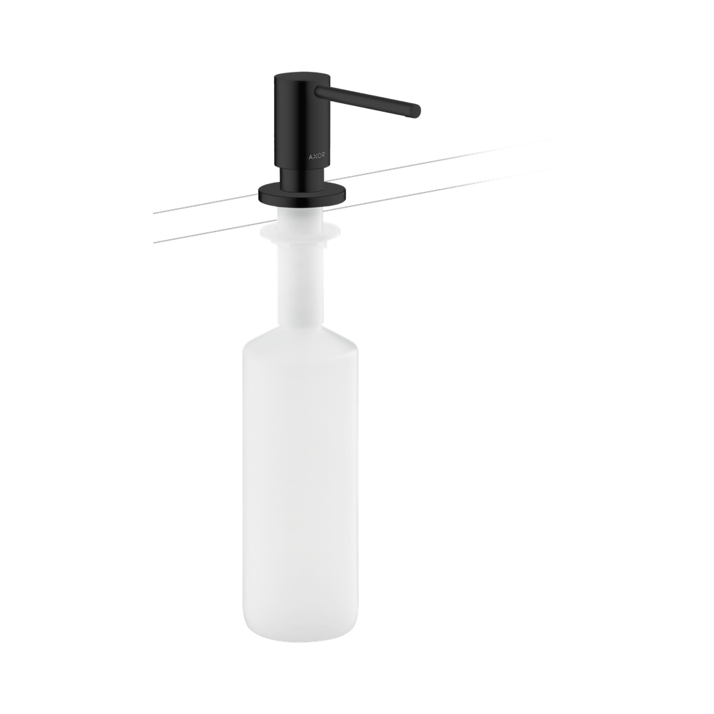 Hansgrohe 42818671 Soap Dispsenser
