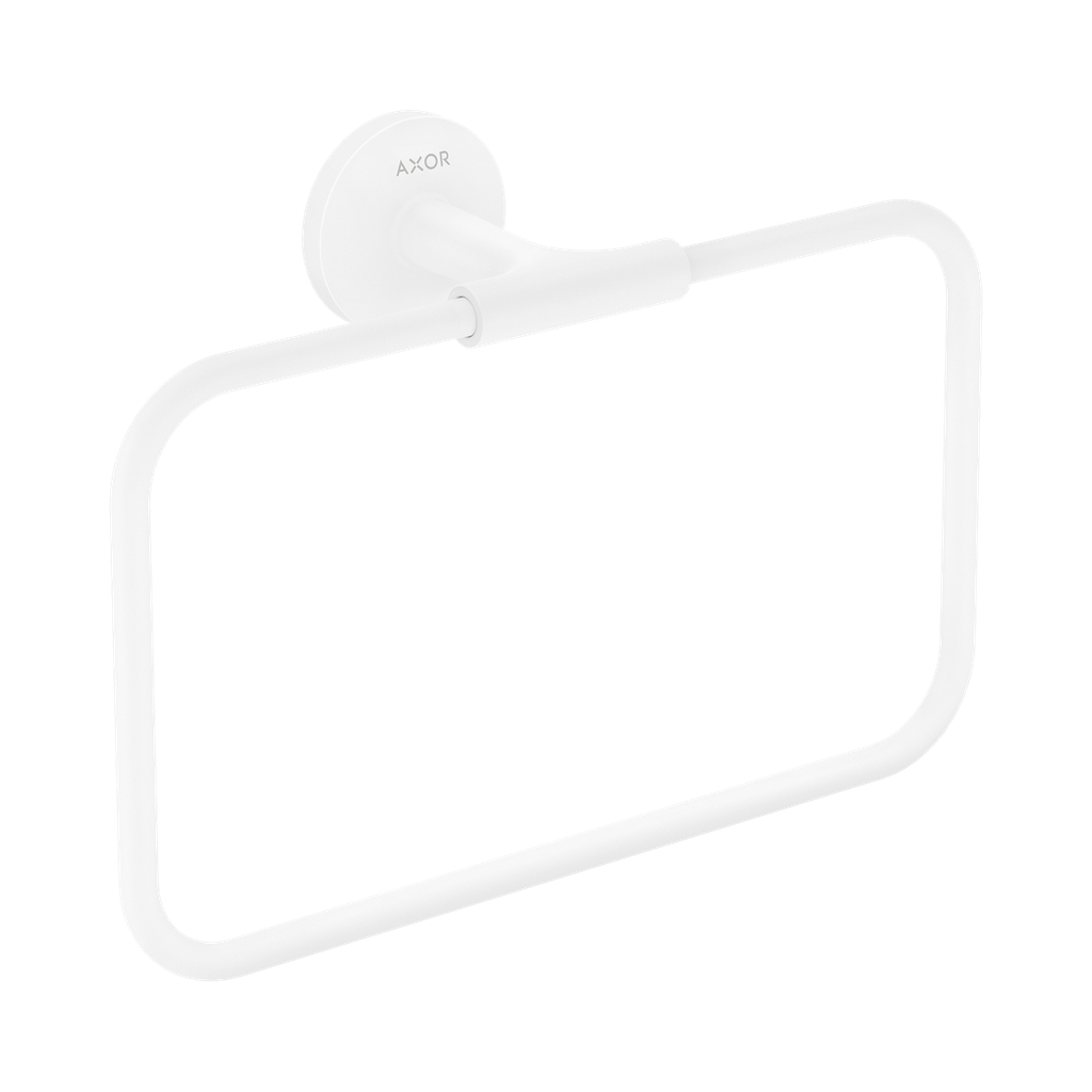 Hansgrohe 42823700 Circular Towel Ring