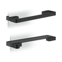 Hansgrohe 42837670 Softsquare Shower Door Handle