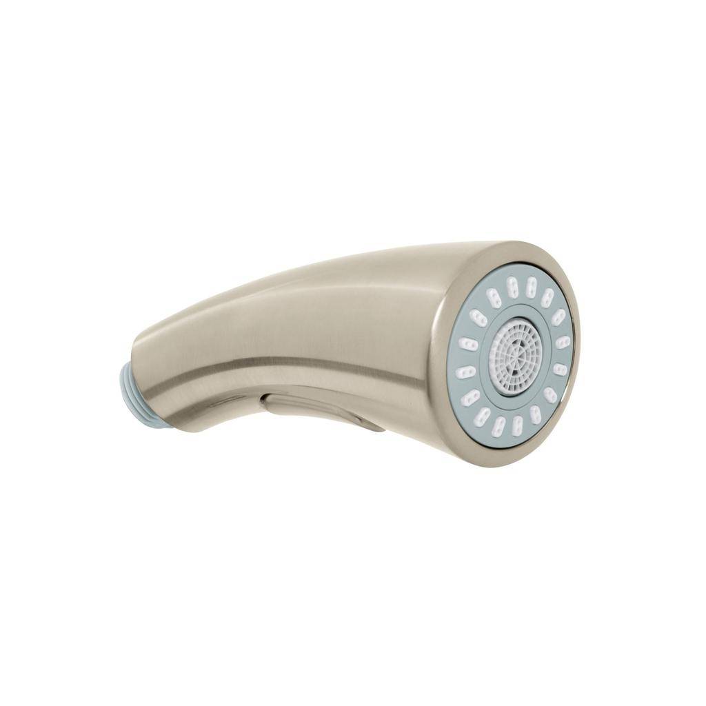 Grohe 46875EN0 Bridgeford Pull Out Spray Head Brushed Nickel 1