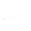 Hansgrohe 42880700 Circular Towel Bar 30"