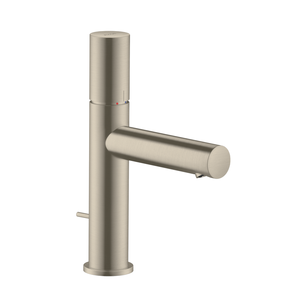 Hansgrohe 45001821 Single-Hole Faucet 110 With Zero Handle And Pop-Up Drain 1.