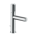 Hansgrohe 45010001 Single-Hole Faucet Select 110 With Pop-Up Drain 1.2 Gpm