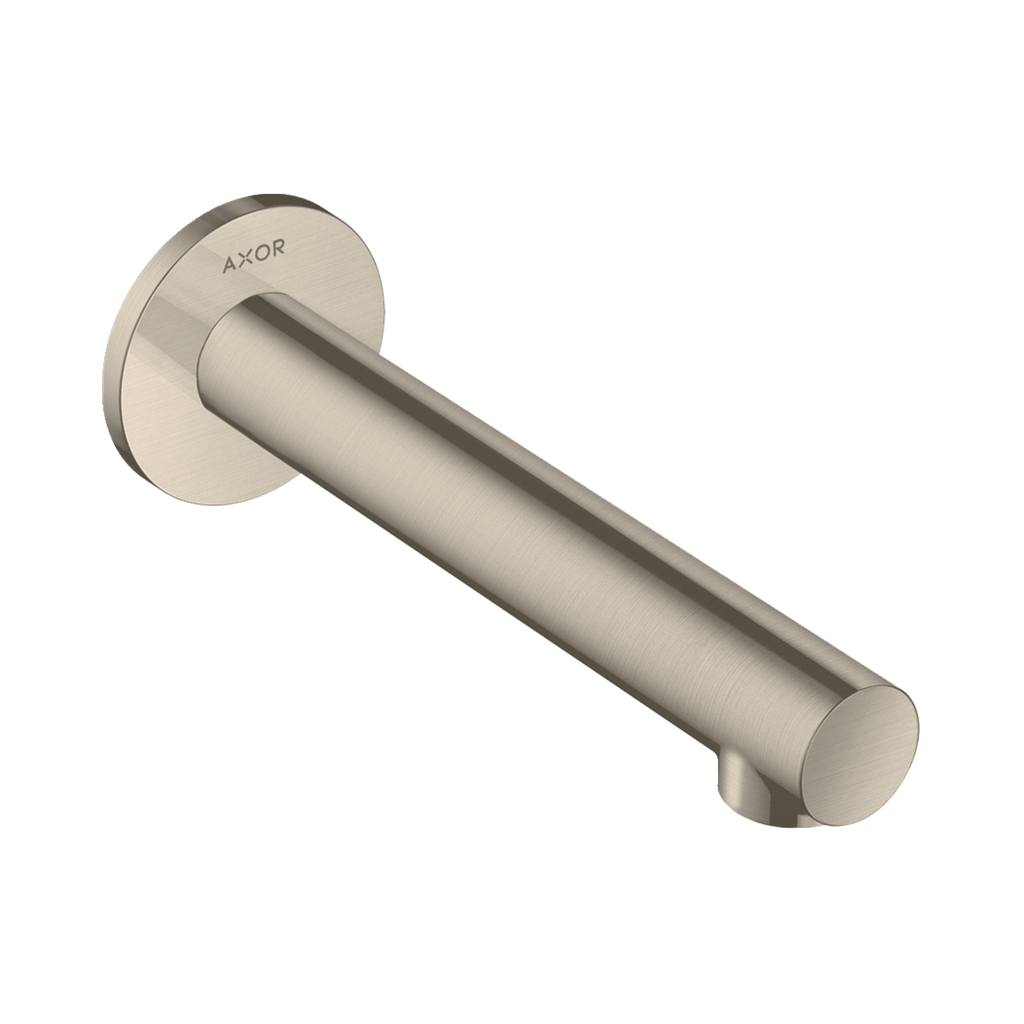 Hansgrohe 45410821 Tub Spout Straight