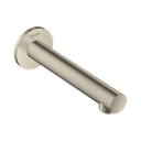 Hansgrohe 45410821 Tub Spout Straight
