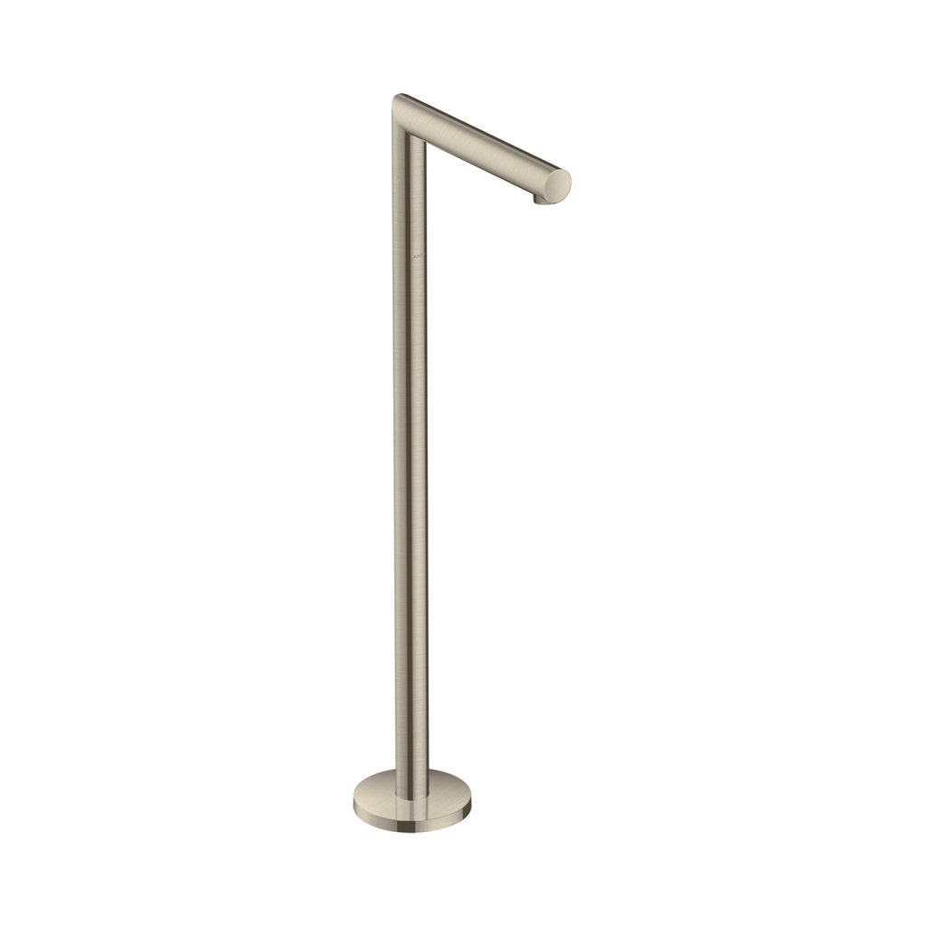 Hansgrohe 45412821 Tub Spout Freestanding