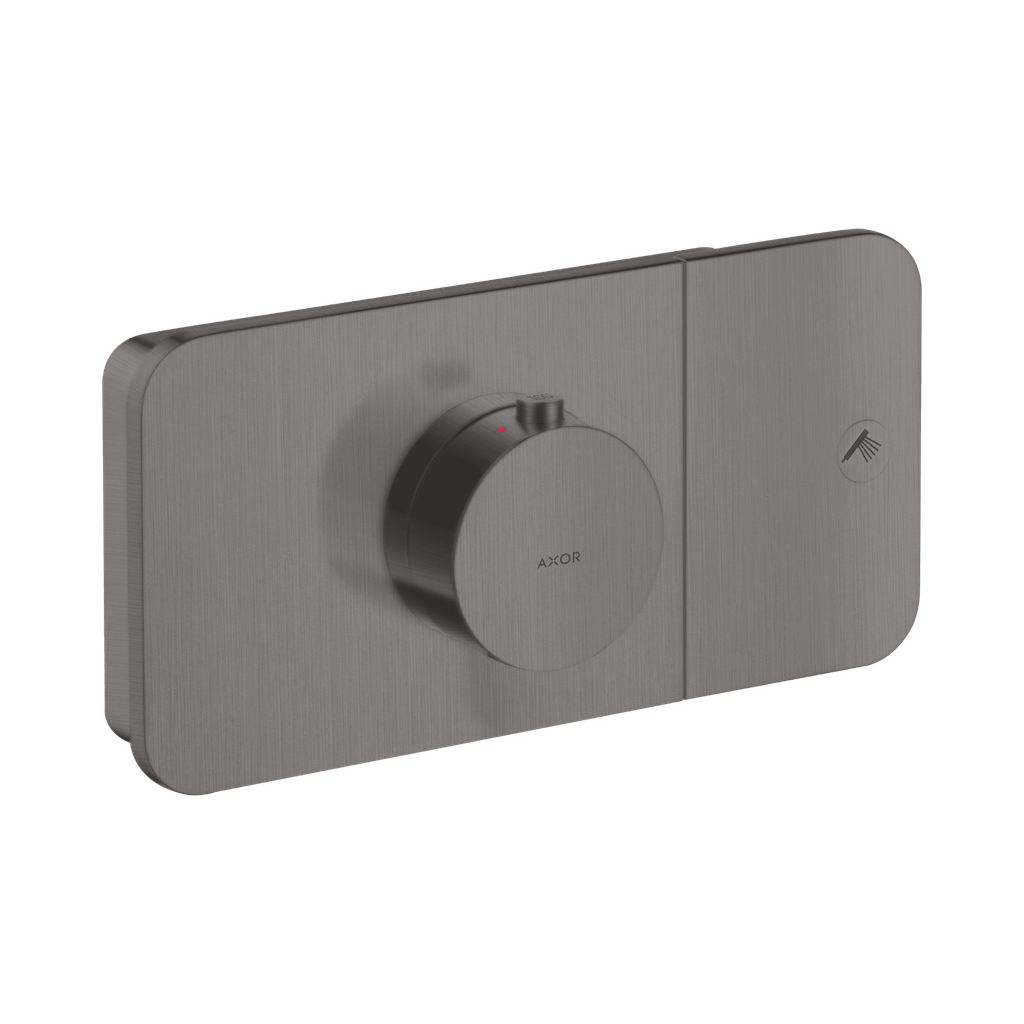 Hansgrohe 45711341 Thermostatic Module Trim For 1 Function